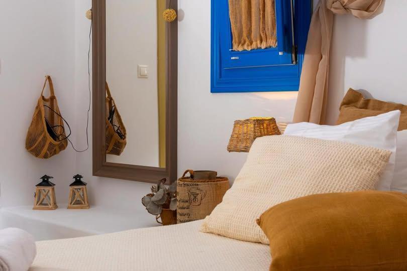 Villa Blue Meadow Livadi  Exterior foto